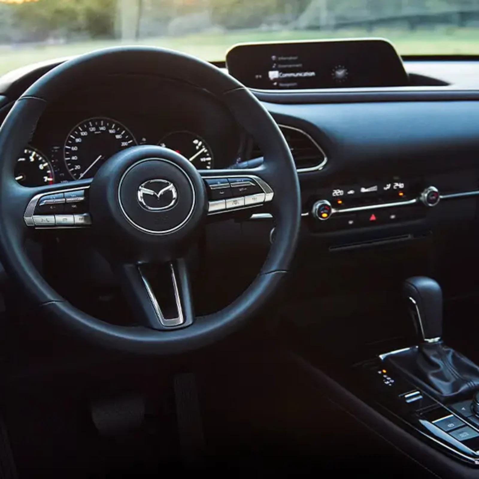 Sistemas I-STOP CX30