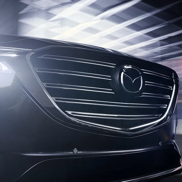 CX-9