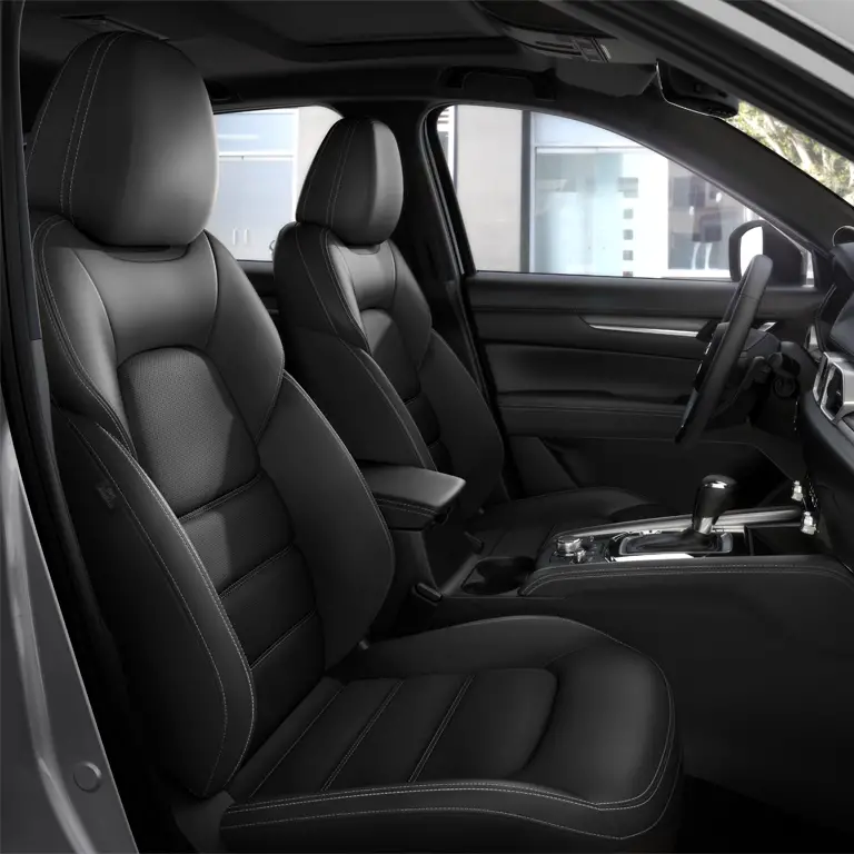 Mazda CX-5 Seguridad Bolsas de aire