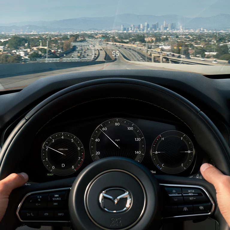 Mazda CX-90