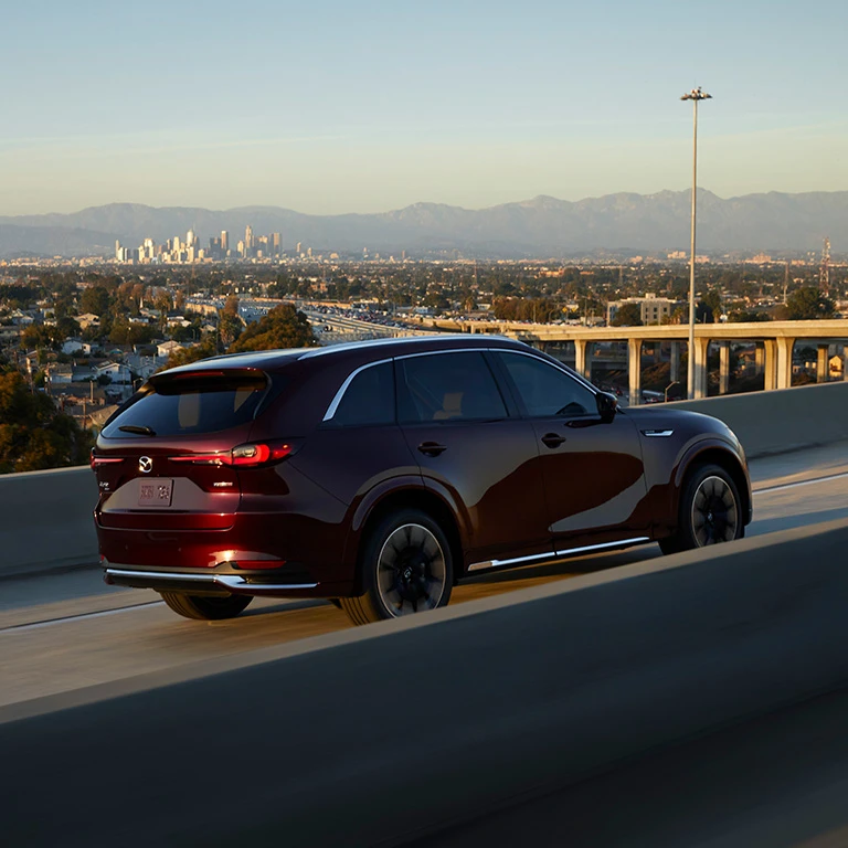 Mazda CX-90