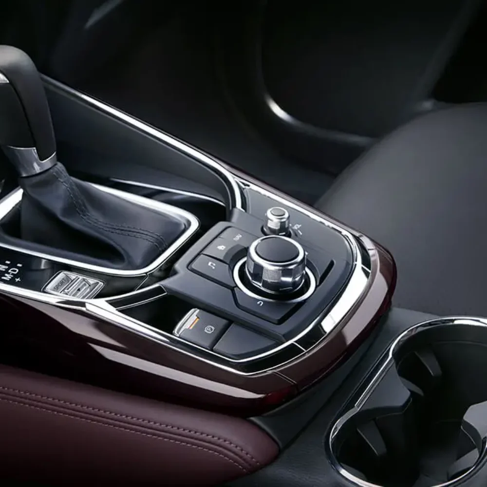 Mazda CX-9