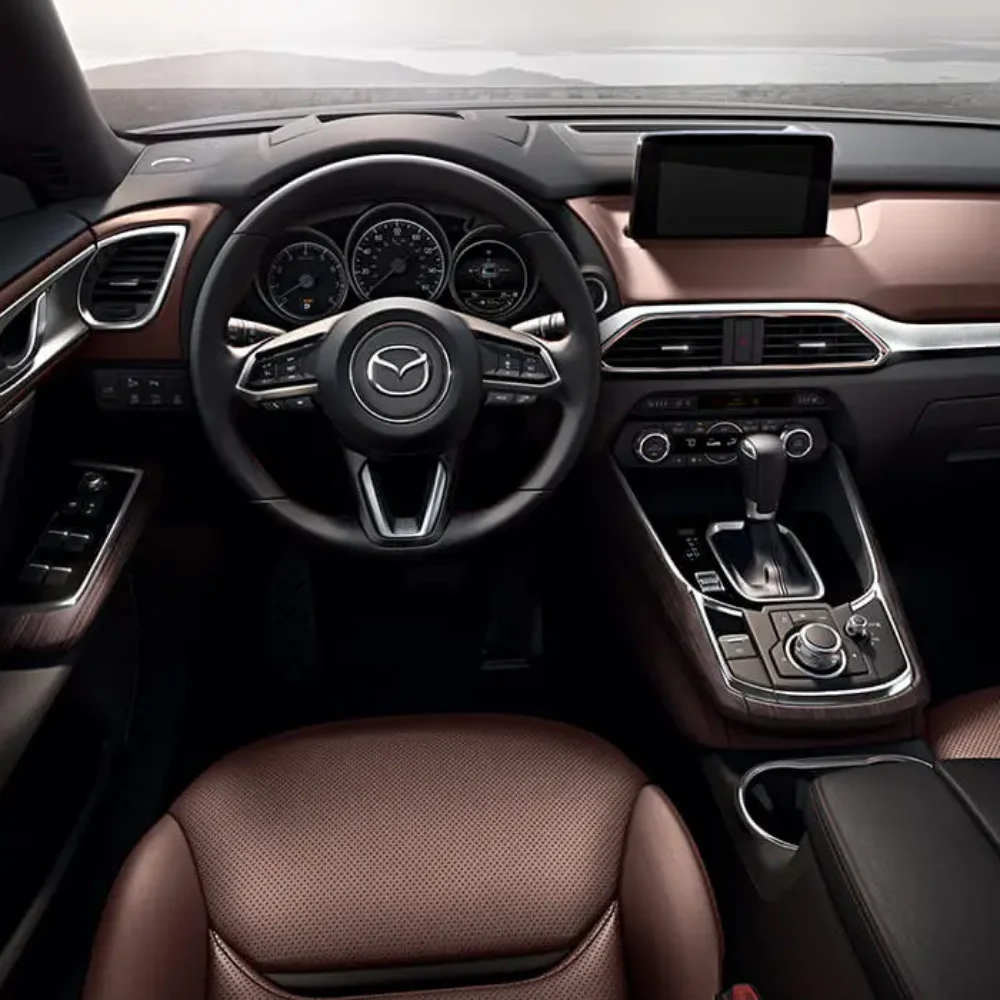 Mazda CX-9
