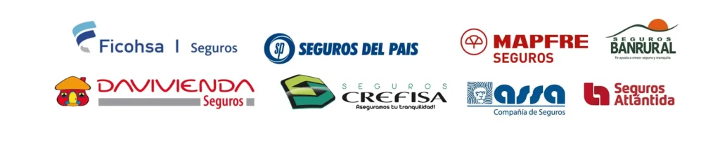 Aseguradoras Imvesa mazda