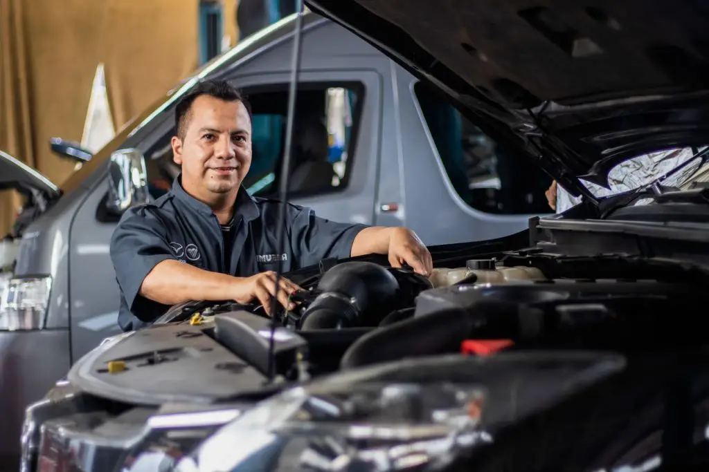Servicio de Alta Calidad