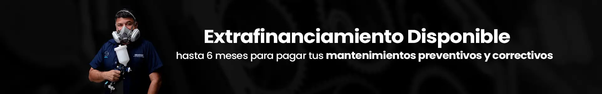 extrafinanciamiento mazda
