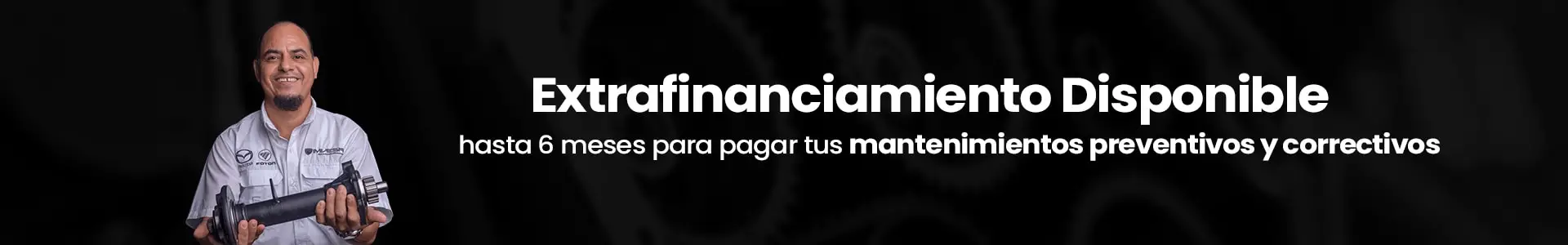 Extrafinanciamiento